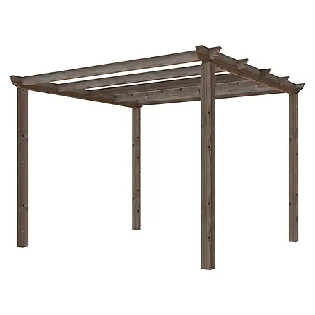 Pérgola estándar Classic