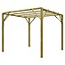 Pérgola Eco 