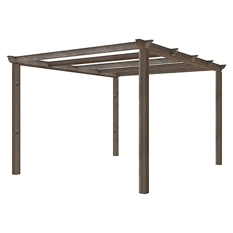 Pérgola estándar Classic