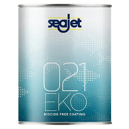 Seajet  Bewuchsschutz 021 EKO