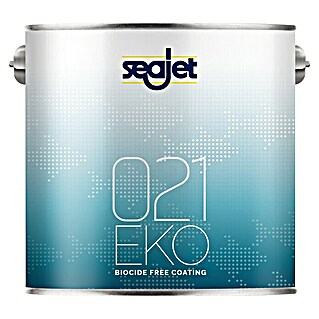 Seajet Bewuchsschutz 021 EKO (2,5 l, Schwarz)