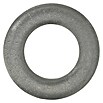 Profi Depot Arandela A2 (Diámetro exterior: 20 mm, 100 uds., Acero inoxidable)