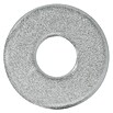 Profi Depot Bauscheibe VZ (6,4 mm, 100 Stk., Verzinkt)