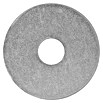 Profi Depot Karosseriescheibe VZ (Innendurchmesser: 6,4 mm, Außendurchmesser: 25 mm, 100 Stk.)