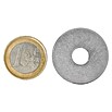 Profi Depot Arandela redonda VZ (Diámetro interior: 8,4 mm, Diámetro exterior: 30 mm, 100 uds.)