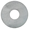 Profi Depot Karosseriescheibe VZ (Innendurchmesser: 13 mm, Außendurchmesser: 40 mm, 50 Stk.)