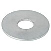 Profi Depot Karosseriescheibe VZ (Innendurchmesser: 13 mm, Außendurchmesser: 40 mm, 50 Stk.)