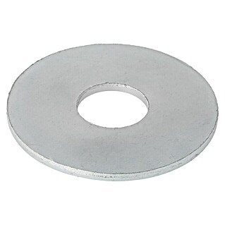Profi Depot Pocinkan disk (Notranji premer: 13 mm, Zunanji premer: 40 mm, 50 kos, Pocinkano)