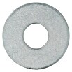 Profi Depot Karosseriescheibe VZ (Innendurchmesser: 8,4 mm, Außendurchmesser: 25 mm, 100 Stk.)