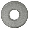 Profi Depot Bauscheibe A2 (Außendurchmesser: 40 mm, 50 Stk., Edelstahl)