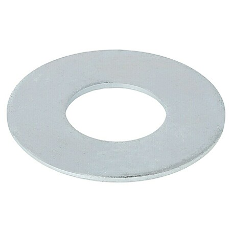 Profi Depot Unterlegscheibe (Außendurchmesser: 30 mm, 50 Stk., Innendurchmesser: 13 Millimeter (mm))