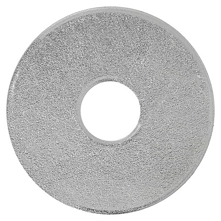 Profi Depot Unterlegscheibe (Außendurchmesser: 30 mm, 100 Stk., Innendurchmesser: 8,4 Millimeter (mm))