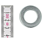 Profi Depot Unterlegscheibe 17,0 mm (Innendurchmesser: 8,4 mm, Außendurchmesser: 17 mm, 50 Stk.)