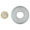 Profi Depot Bauscheibe VZ (20 mm, 25 Stk., Verzinkt)