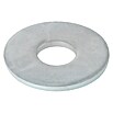 Profi Depot Bauscheibe VZ (10,5 mm, 100 Stk., Verzinkt)