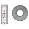 Profi Depot Bauscheibe VZ (13 mm, 100 Stk., Verzinkt)