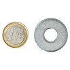 Profi Depot Bauscheibe VZ (10,5 mm, 100 Stk., Verzinkt)
