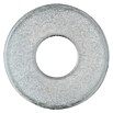 Profi Depot Bauscheibe VZ (20 mm, 25 Stk., Verzinkt)