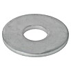 Profi Depot Bauscheibe VZ (13 mm, 100 Stk., Verzinkt)