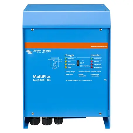 Inversor MultiPlus