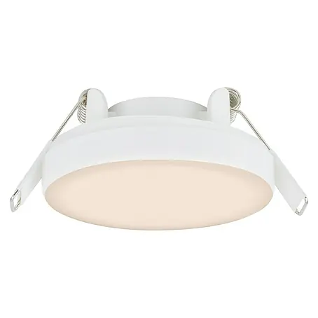 Briloner  Foco empotrable Plat