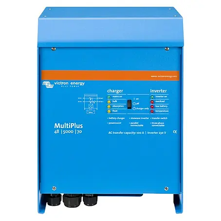 Inversor MultiPlus