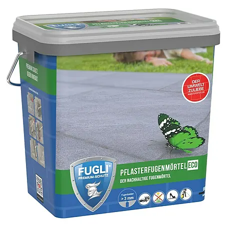 Pflasterfugenmörtel Eco