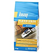 Knauf Flexkleber Schnell (5 kg, Begehbar nach: 3 h)