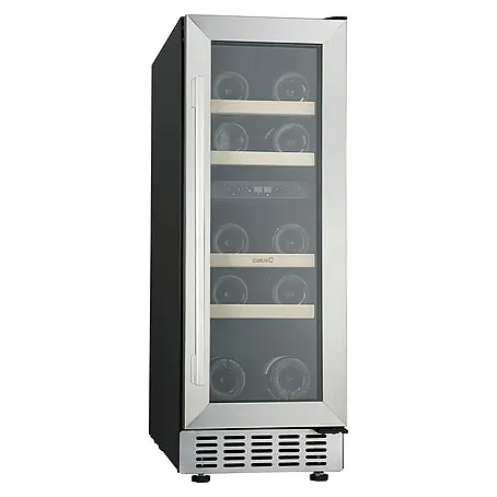 Cata  Vinoteca de instalación integrada VI 30117 X