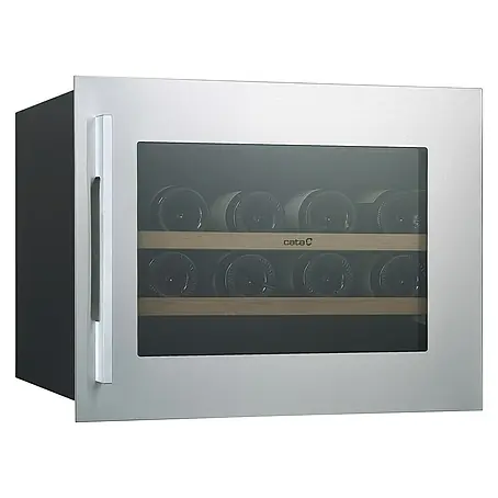 Cata  Vinoteca de instalación integrada VI 54024 X