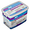 Knauf Wandfarbe (Spezialfarbe, Schneeweiß, Stumpfmatt, 7,5 kg)