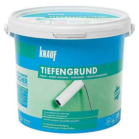 Knauf  Tiefengrund