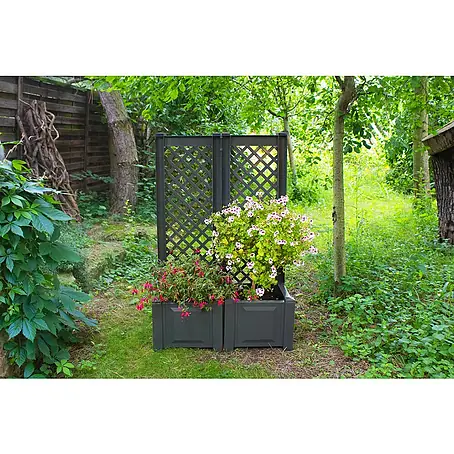 KHW  Pflanzkasten