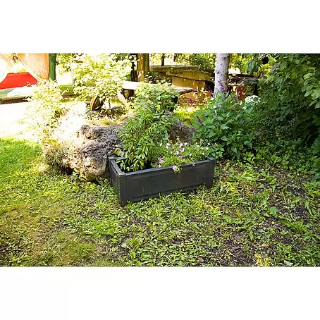 KHW  Pflanzkasten