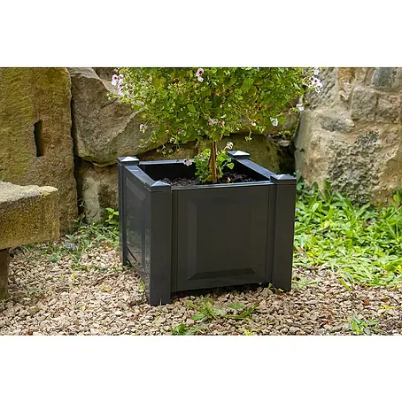 KHW  Pflanzkasten