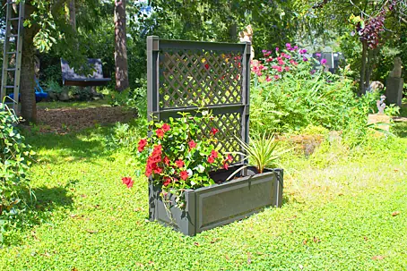 Blumenksten & Blumenbehlter kaufen