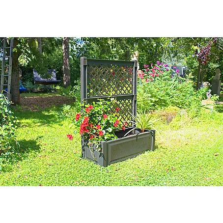KHW  Pflanzkasten