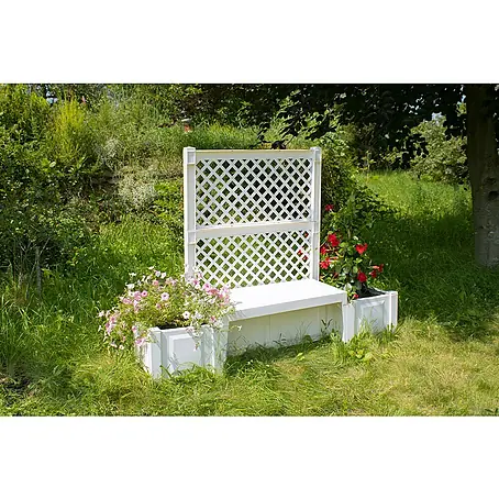 KHW  Gartenbank Kopenhagen