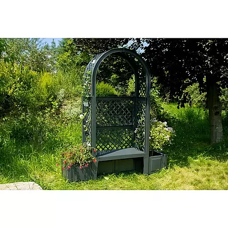 KHW  Gartenbank Amsterdam