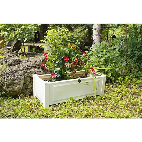 KHW  Pflanzkasten