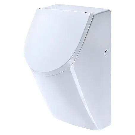 Geberit Renova Plan Urinal-Komplettset
