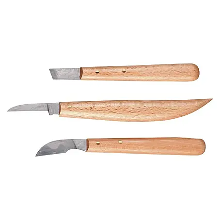 Connex  Set de cinceles COXT861213