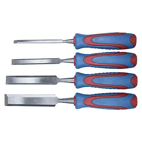 Connex  Set de formones CPT860000
