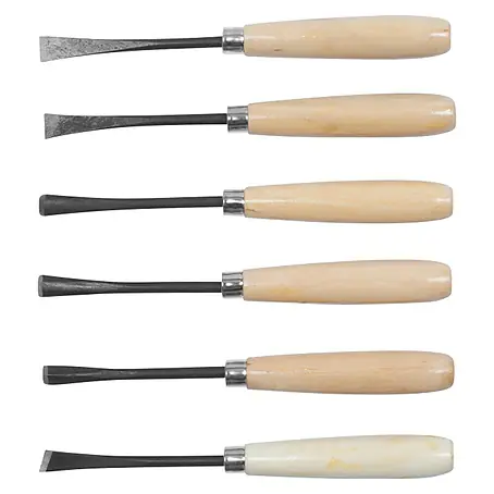Connex  Set de formones CPT861216