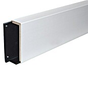 Profiles and more Abdeckleiste für Heizungsrohre FRA04 (L x B x H: 2 400 x 50 x 150 mm, Weiß, MDF) | BAUHAUS