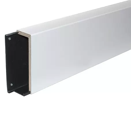 Profiles and more  Abdeckleiste für Heizungsrohre FRA04