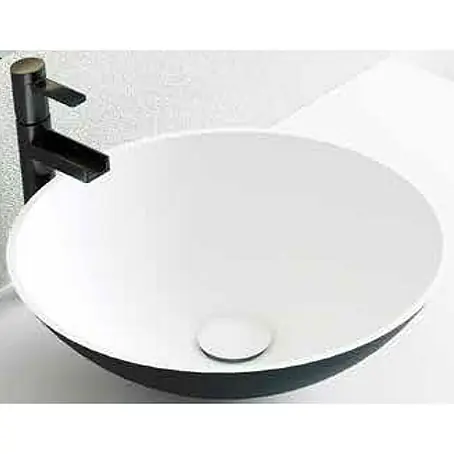Lavabo de sobremesa Urano