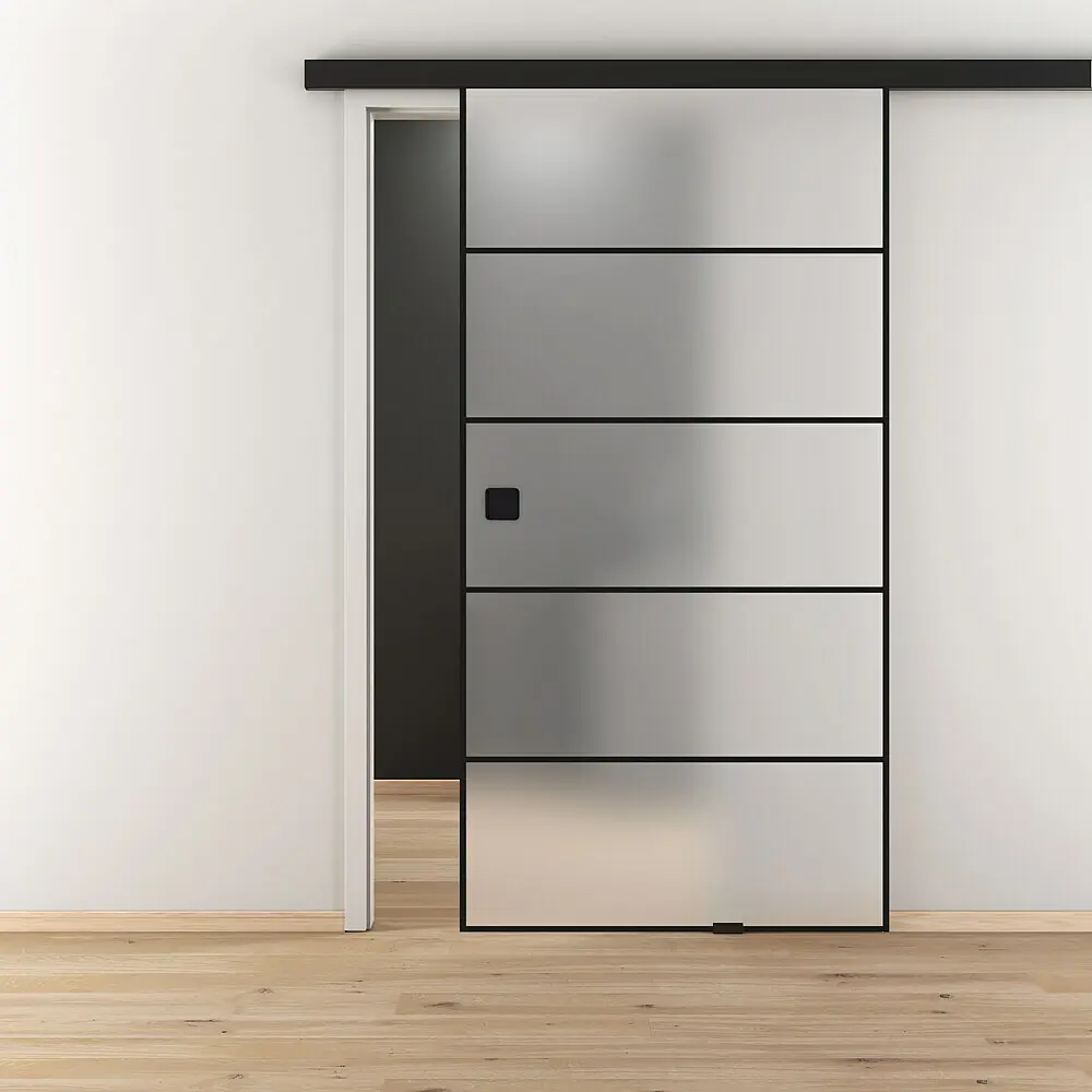 Portavaso Da Cucina Elegant Designs, 2 Luci, Colore Grigio Ardesia, Finitura Moderna E Resistente - 5