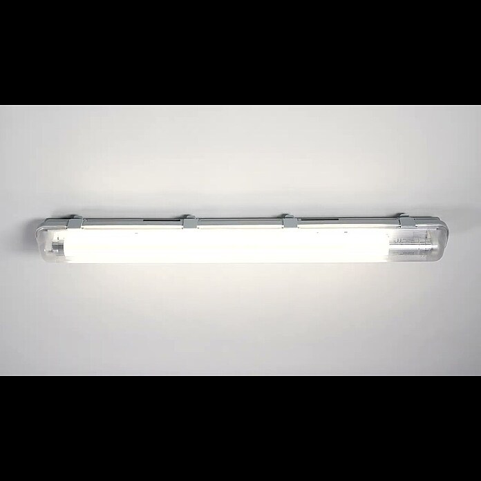 Ledvance LED-Feuchtraum-Lichtleiste Submarine8 W, Länge: 65,5 cm, Neutralweiß, IP65 Product