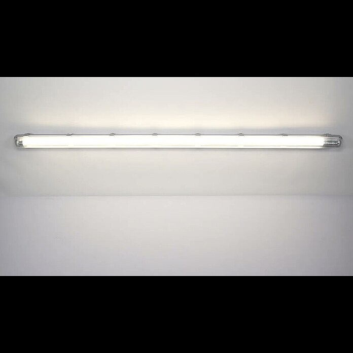 Ledvance LED-Feuchtraum-Lichtleiste Submarine19 W, Länge: 156,5 cm, Neutralweiß, IP65 Product